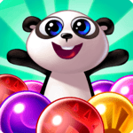 Panda Pop - Bubble Shooter Game. Blast, Shoot Free for PC