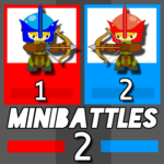 12 MiniBattles 2 for PC
