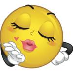 💘 WhatsLov: Smileys of love, stickers and GIF for PC