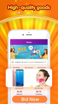 SHOPPY for PC screenshot 3