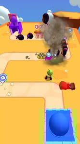 Shoot Defense 3D (2022) for PC screenshot 2