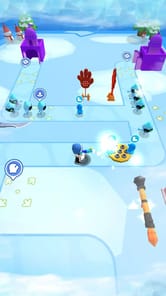 Shoot Defense 3D (2022) for PC screenshot 3