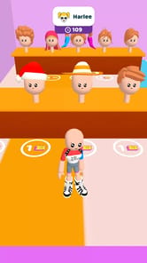 Fashion Famous for PC screenshot 3
