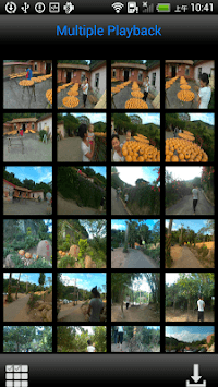 DENVER ACTION CAM 1 for PC screenshot 2
