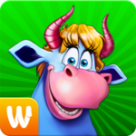 Farm Frenzy Inc. for PC