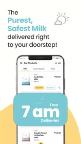 Sid’s Farm - Pure Tested Milk for PC screenshot 1