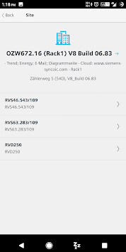 HomeControl IC for PC screenshot 2