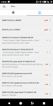 HomeControl IC for PC screenshot 3