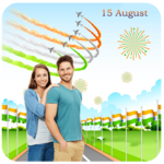 Independence Day Photo Frame 15 August Photo Frame for PC