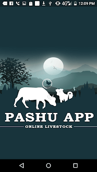 Pashu App for PC screenshot 1