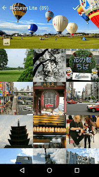 Picturen Lite for PC screenshot 1