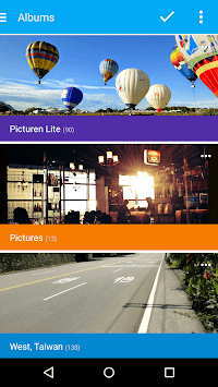 Picturen Lite for PC screenshot 2