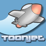 ToonJet for PC