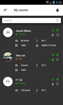 AIS Live for PC screenshot 3