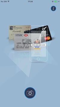Download Bank Card Reader for PC / Windows / Computer