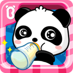 Baby Panda Care for PC