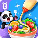 Baby Panda: Cooking Party for PC Baby Panda: Cooking Party for PC