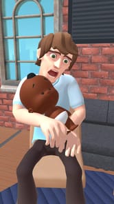 Affairs 3D: Silly Secrets for PC screenshot 1