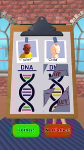 Affairs 3D: Silly Secrets for PC screenshot 2