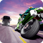 Traffic Rider for PC