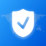 SkyBlueVPN: Free VPN Proxy Server & Secure Service for PC