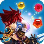 Diamond Fight - Jewels Classic for PC