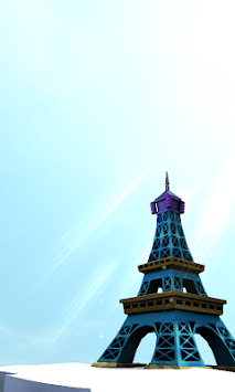 Paris Eiffel Tower 3D for PC screenshot 3