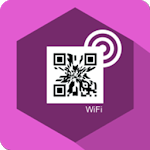 Wifi QR Code Generator and Scanner for PC Wifi QR Code Generator and Scanner for PC