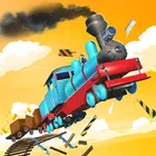 Slingshot Train for PC