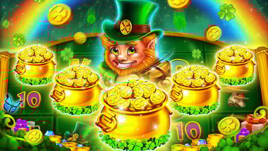 Jackpot Casino: Zeus Slots for PC screenshot 2