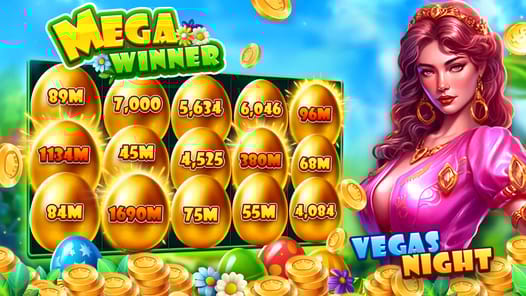 Jackpot Casino: Zeus Slots for PC screenshot 3