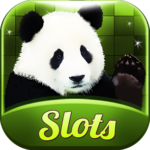 Panda Slots - Free Slot Casino for PC