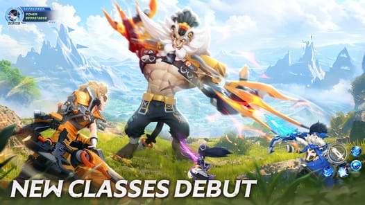 Dragon Hunters2: Fantasy World for PC screenshot 2