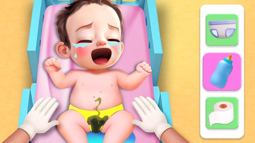 Crazy Hospital®️ for PC screenshot 3