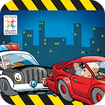 Roadblock by SmartGames for PC