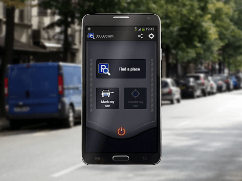 Park Me Now for PC screenshot 1