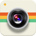 InFrame - Photo Editor & Pic Frame for PC