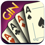 Gin Rummy - Offline for PC