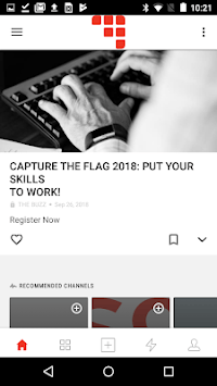 The Buzz for PC screenshot 2