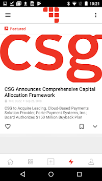 The Buzz for PC screenshot 3