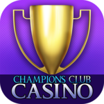 Champions Club Casino for PC