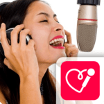 Red Karaoke Sing & Record for PC