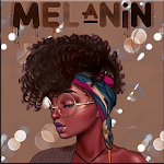Melanin wallpapers: Girly, Cute, Girls for PC