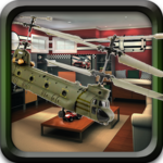 RC Helicopter Simulator 3D for PC
