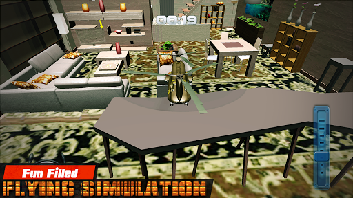 RC Helicopter Simulator 3D for PC screenshot 1