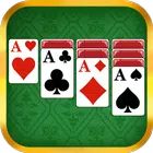 Solitaire Relax® Big Card Game for PC