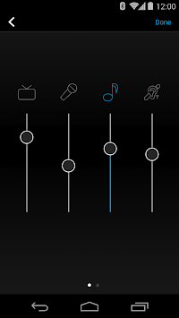 Sonic SoundLink for PC screenshot 2