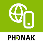 myPhonak for PC