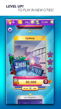 Jeopardy! World Tour for PC screenshot 2