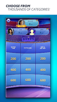 Jeopardy! World Tour for PC screenshot 3
